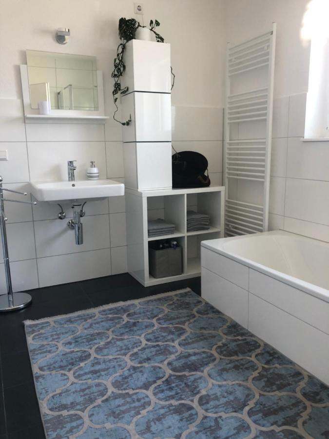 Zentrales City Penthouse Friedrichshafen Luaran gambar