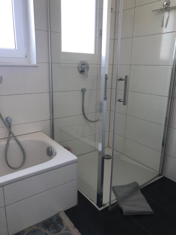 Zentrales City Penthouse Friedrichshafen Luaran gambar
